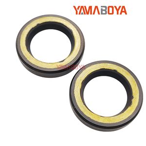 Joint d'étanchéité pour moteur hors-bord Yamaboya 93101-20001 pour pompe à eau 9.9 15 20 CV – Pièce de rechange - Product Image 5