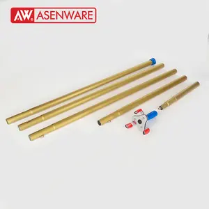 Asenware Rook/Warmte Detector Demontage En Montage Gereedschap Kit Voor Brandmeldinstallatie