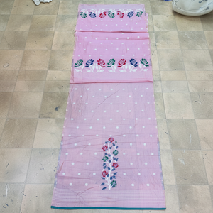 Poly/Cotton Jamndani jacquard 36 - Product Image 1