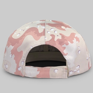 Tùy Chỉnh Màu Đen Và 5 Bảng Điều Chỉnh Snap Đồng Bằng Bất Cây Camo Mũ Ngụy Trang Chiến Thuật Snapback Cap Hunter Rừng Đen Camo Mũ - Product Image 6