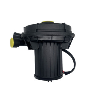 Nouvelle pompe d'injection d'air secondaire pour <span class=keywords><strong>BMW</strong></span> <span class=keywords><strong>325CI</strong></span> 325XI 330CI 330XI 525I 645CI 745LI M5 X3 11727506210 11727572581 - Product Image 1