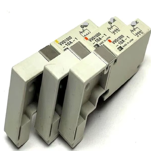 Nieuwe originele goedkope VVQ1000-10A-1 automatiseringsproducten programmeerbare logische PLC-controller - Product Image 1