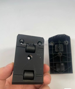 Factory new or used Agras T10 <b>Battery</b> Support Bracket Holder Base for Agricultural Sprayer <b>Drone</b> Chassis Repair Spare Parts - Product Image 3