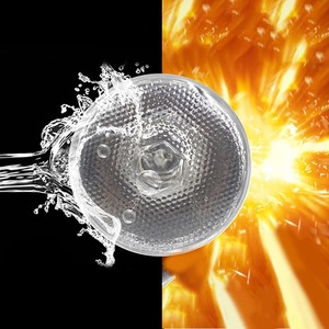 Đèn sưởi chuồng gà Bolu chuyên nghiệp, chống thấm nước, mới, công suất 100-275W, dùng cho gà, vịt, thỏ - Product Image 6