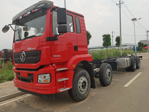 S-HAC-MA-N एम 3000 8*4 ट्रक घुड़सवार क्रेन 21 टन लिफ्टिंग मशीन वाली क्रेन 21 टन लिफ्ट 2025 वर्ष - Product Image 3