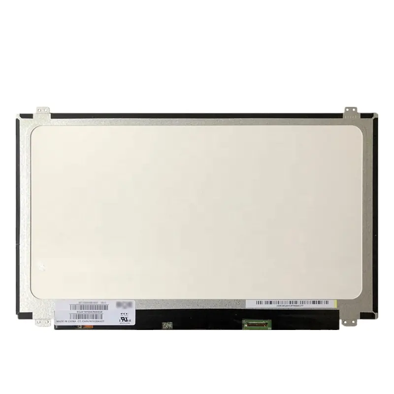 15,6 Laptop Display Matrix NT156WHM-N41 WXGA Led-bildschirm eDP 30pins Matte N156BGA-EA2 Notebook LCD Modul Bildschirm Für Laptop