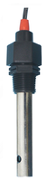 Sensor de Conductividad TDS Industrial en Línea JIRS con Certificación CE ISO9001 RoHS, SUS316L IP68 ATC 4-20mA RS485 para RO, Aguas Residuales y Acuicultura