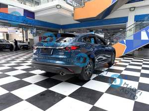 <span class=keywords><strong>Mazda</strong></span> <span class=keywords><strong>CX</strong></span>-4 Modelo 2022, SUV Compacto de Diseño Elegante con Características de Seguridad Avanzadas y Rendimiento Eficiente - Product Image 4