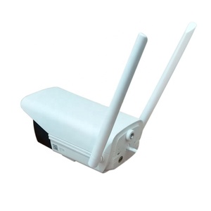 Hot Sales 1080p <strong>Wifi</strong> <strong>Smart</strong> <strong>Camera</strong> with Warm Light Night Vision Colorful Cctv Outdoor Bullet <strong>Camera</strong> - Product Image 3