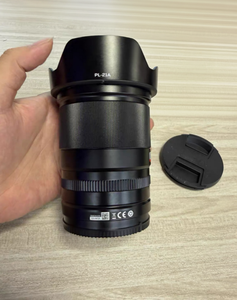 ราคาดี AF 13mm F1.4 Z Z-Mount APS-C เลนส์ไพรม์มุมกว้างพิเศษ - Product Image 1