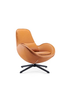 Poltrona Reclinabile Moderna di Lusso, Divano in Pelle Classico per <span class=keywords><strong>Ufficio</strong></span> e Area Relax - Product Image 3