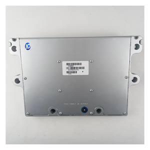 Módulo de Control Electrónico Cummins ReCon 3408501RX Controlador de Motor Diésel para Equipo Pesado - Product Image 2