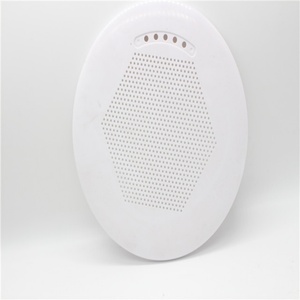 ชิ้นส่วนพลาสติกฉีดขึ้นรูปตามสั่ง OEM ABS PP PC PA POM - Product Image 1