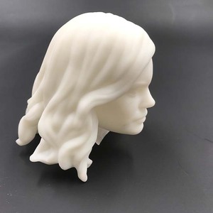 Oem 3d <span class=keywords><strong>impression</strong></span> 3d imprimante <span class=keywords><strong>sla</strong></span> résine Figure Modèle - Product Image 6