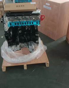 เครื่องยนต์ <span class=keywords><strong>H9FB</strong></span> phfa บล็อกยาว1495922 1504368 1749286 1848692 1853818 7C1Q-6006-FA 6C1Q-6006-HD สำหรับ <span class=keywords><strong>Ford</strong></span> Transit 2.4 - Product Image 4