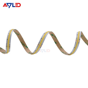 DC24V Tunable White COB LED Strip High Density Flexible LED Strip Light IP20 Remote Control RGBIC 2700K~6500K 5M - Product Image 6