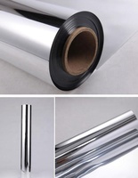 Hochzeit Gang Runner PVC Bühnen dekoration Silber Tanzfläche Spiegel Teppich für Hochzeits dekoration