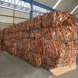 Fil de cuivre recyclé pur à 99,99 % disponible à la vente à des prix très bons et abordables - Product Image 1