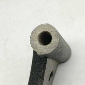 Soporte de Motor de Acero de Alta Resistencia Xichai 490-BB45KM, Pieza de Montaje de Motor para Maquinaria Industrial de Alta Resistencia - Product Image 4