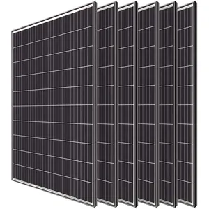オフグリッド太陽光発電システムソーラーパネルシステムホーム10kw 20kw 30kw 50kwソーラーパネル20000wソーラーパネル付きソーラーファン