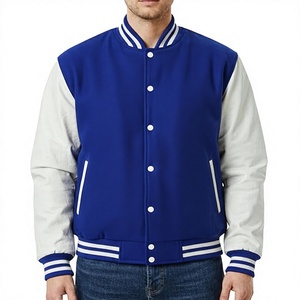 Chaqueta Universitaria Legacy, Chaqueta Premium de Espíritu de Equipo, Chaqueta del Salón de la Fama - Product Image 1