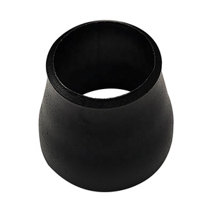 असम 16.3 मानक dn25 1 इंच काला और लाल और नीले लोहे के पाइप कोहनी फिटिंग - Product Image 5