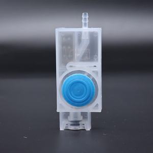 Amortiguador de Tinta Eco-Solvente I3200-A1 Nuevo para Cabezal 13200, Amortiguador de Tinta Dtf Jv33 - Product Image 3