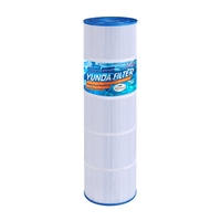 Filter Spa Laris Manis Kompatibel dengan C-7471 FC-1977 PCC105 Filter Air Kolam Renang