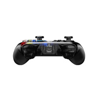Manette de jeu sans fil GameSir T4 Pro Bluetooth 2.4G pour PS3, PC et Switch