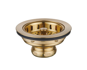 Filtro <span class=keywords><strong>de</strong></span> desagüe para fregadero <span class=keywords><strong>de</strong></span> cocina, colador moderno para <span class=keywords><strong>baño</strong></span>, cesta extraíble para fregadero <span class=keywords><strong>de</strong></span> cocina - Product Image 1