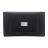 Écran tactile capacitif IPS 7 pouces avec résolution 1024x600 px, avec entrée VGA, compatible avec Jetson Nano Raspberry Pi