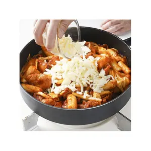 Bun Popular Delicious Korean Food Mixed Vegetables And Chicken Stew Bun 1 Pack Of Chuncheon Cheese Chicken Ribs 930g