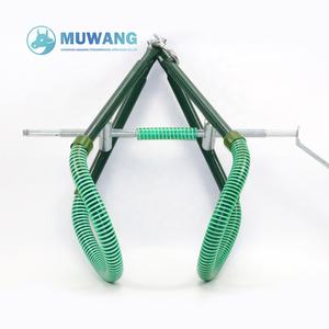 メーカーのトップ高品質牛リフトスリング支援牛立ちリフター - Product Image 2