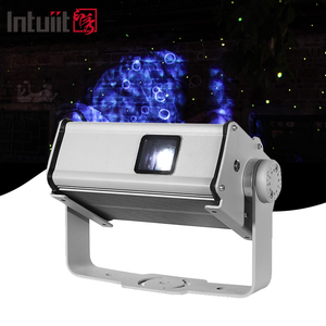 Máy chiếu <span class=keywords><strong>laser</strong></span> LED ngoài trời 13W chống nước IP65 dùng trang trí lễ hội - Nhà, vườn, tiệc, đám cưới, Giáng sinh - Product Image 1