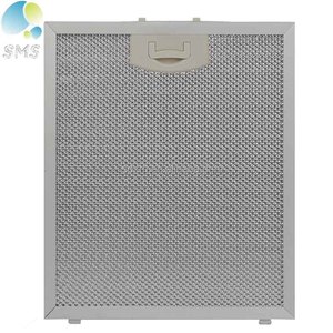 Thiết bị nhà bếp bộ phận chèn nồi phạm vi mui xe Top mỡ Bộ lọc lọc dầu - Product Image 1