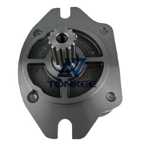 Bomba de Engranajes TONKEE IPH IPAP IPVP IPV4-25 IPVP4-25 IPAP4-25 IPC4-25 101 171 601 - Product Image 1