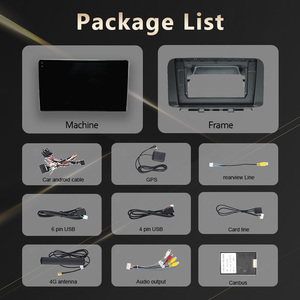 Maisimei 10 inch <span class=keywords><strong>Android</strong></span> 12 đài phát thanh xe cho Hyundai 2018 cho encino cho kona xe máy nghe nhạc âm thanh đầu đơn vị - Product Image 4