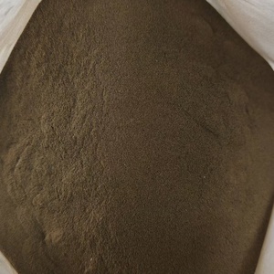 SUPPLEMENT Poudre de champignons biologique 5 en 1 Mélange actif Shiitake Distributeurs de compléments en gros - Product Image 3