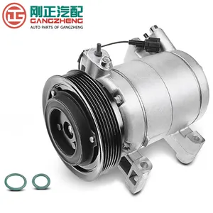 Automóvel elétrico carro ar condicionado ac compressor para SAIC MG ZS HS