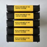 Insert CNC N123G2-0310-0002-GF 1125