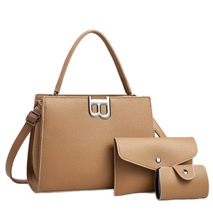 2025 phụ nữ sang trọng duy nhất-vai Tote Túi rắn mô hình công suất lớn giản dị thời trang với có thể gập lại tính năng PU lót - Product Image 5