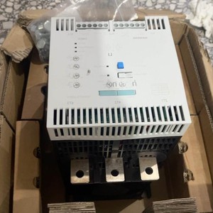 PLC Flexible Serie SIRIUS 3RW4073-6BB44 - Product Image 1