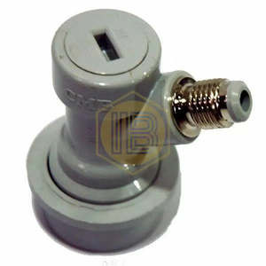 Testa di collegamento a sfera per gas - Product Image 5