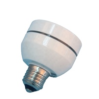 Adaptateur d'éclairage à distance contrôlé par WiFi Tuya avec application de téléphone portable à commande vocale Alexa Smart Home
