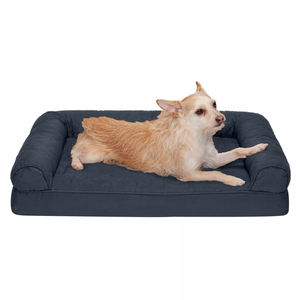 Premium Orthopedische Bank Huisdier <span class=keywords><strong>Bed</strong></span> Voor Honden Katten Schuim Afneembare Hoes Ideaal Voor Huisdieren <span class=keywords><strong>Bed</strong></span> - Product Image 2