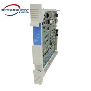 โมดูลอินพุตดิจิตอล MU-PDIX02 51304485-100 ใหม่เอี่ยม 32 ช่องสัญญาณแยกอิสระ 24VDC พร้อมระบบวินิจฉัยสำหรับระบบอัตโนมัติทางอุตสาหกรรม - Product Image 4