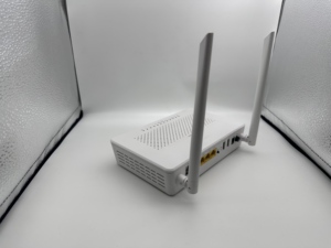 TEWA-220G GPON ONU 4GE 1Tel WiFi 5 Double Bande FTTH Modem Optique Routeur Firmware Anglais Fourniture Directe XPON EPON - Product Image 4