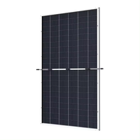Panneaux solaires Ja Solar 550W Module demi-cellule Jasolar 560W 565W 570W 575W 580W 585W Panneau solaire MBB
