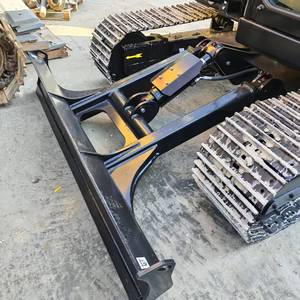 Excavadora hidráulica de cadenas Sany SY70C usada, original de la marca china, en buen estado y con precio de fábrica, en stock. SY95C SY75W - Product Image 6