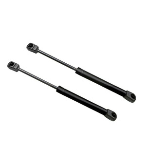Paires de vérins de support de capot Ford F250 OE F81Z1-6C-826AB à ressorts hydrauliques et pneumatiques - Product Image 2